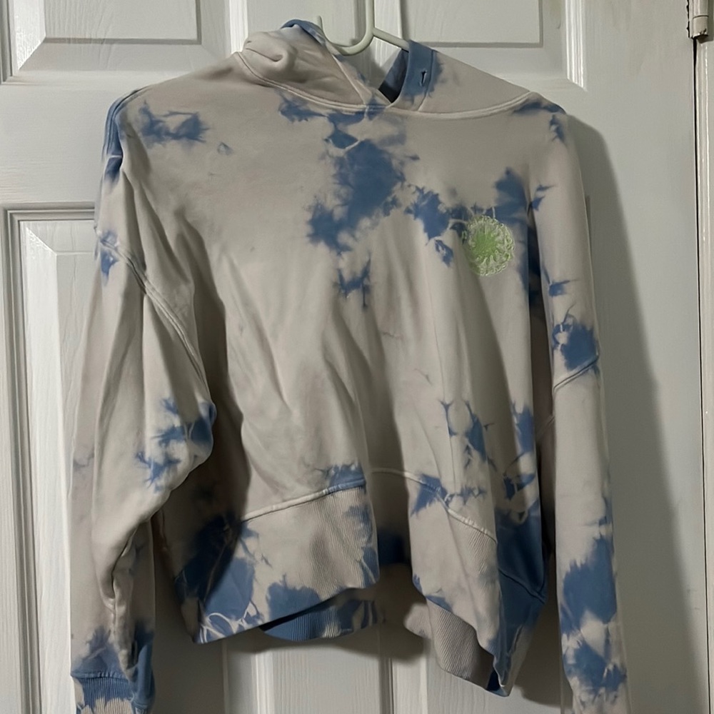 DayDreamer Crop Top sweater